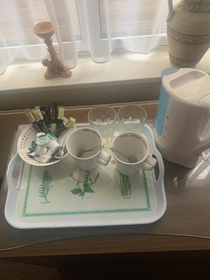Roosevelt Lodge 斯凯格内斯 外观 照片