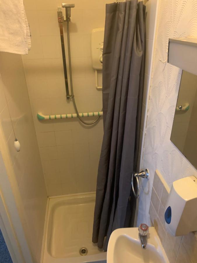 Roosevelt Lodge 斯凯格内斯 外观 照片