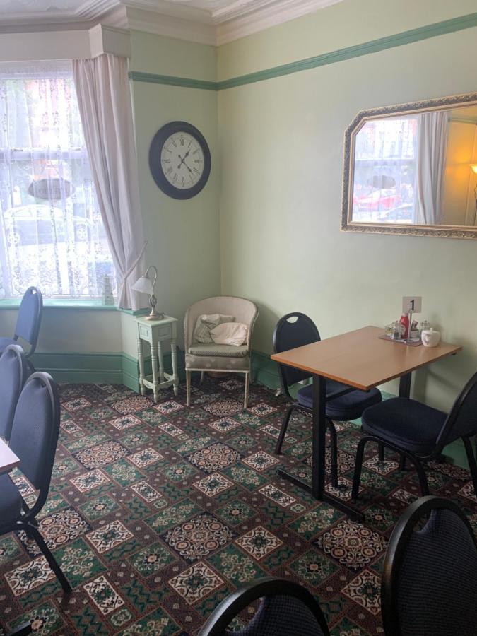 Roosevelt Lodge 斯凯格内斯 外观 照片