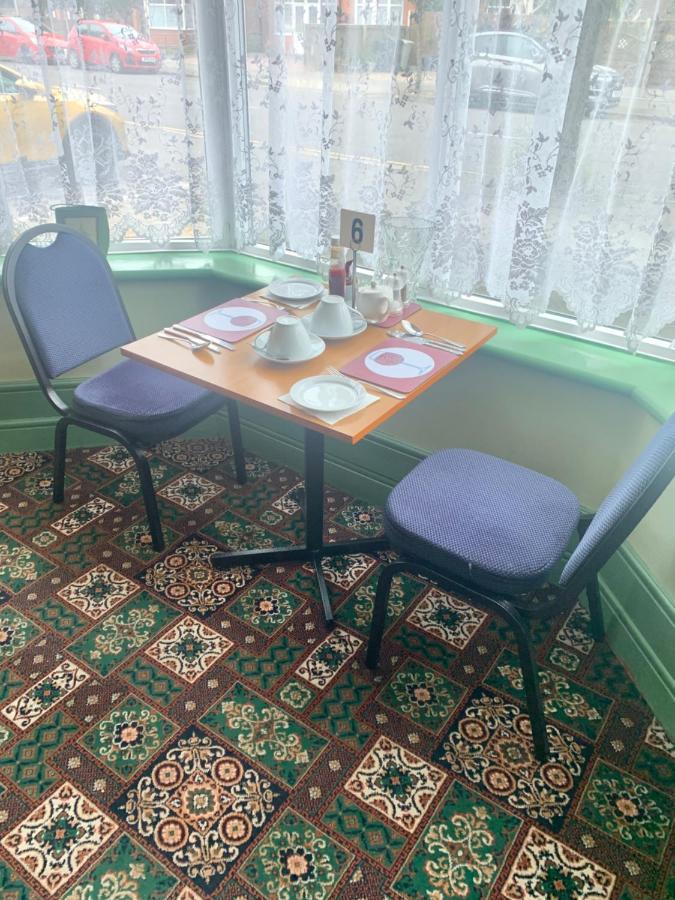Roosevelt Lodge 斯凯格内斯 外观 照片
