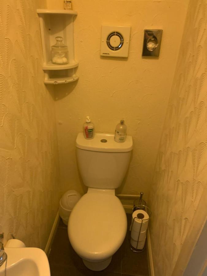 Roosevelt Lodge 斯凯格内斯 外观 照片