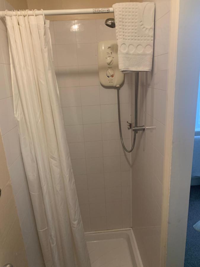 Roosevelt Lodge 斯凯格内斯 外观 照片