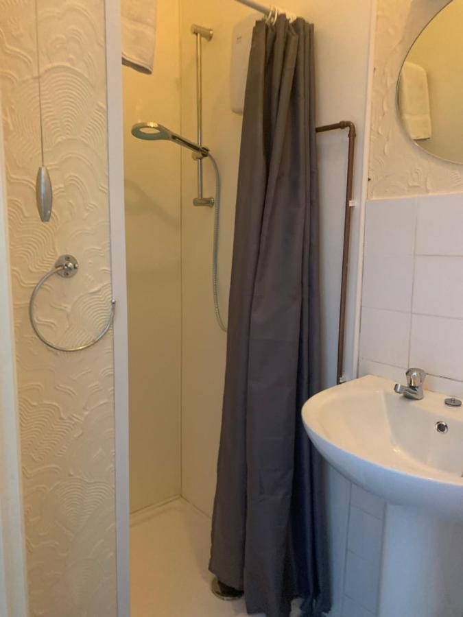 Roosevelt Lodge 斯凯格内斯 外观 照片