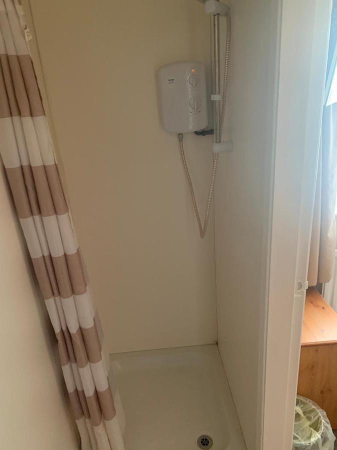 Roosevelt Lodge 斯凯格内斯 外观 照片