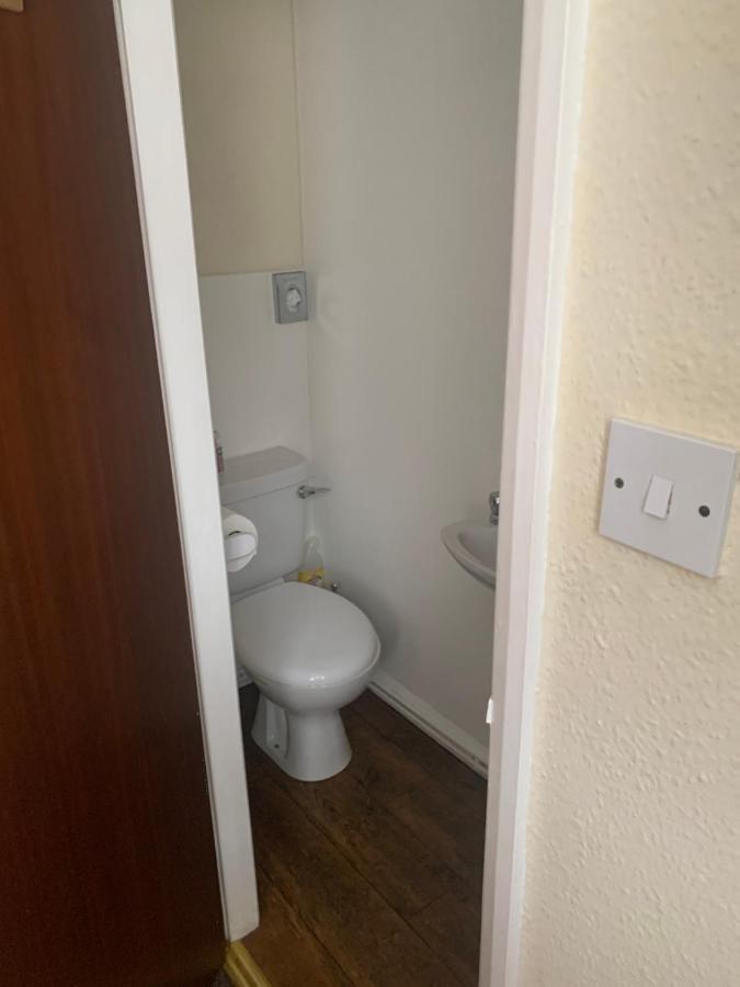 Roosevelt Lodge 斯凯格内斯 外观 照片