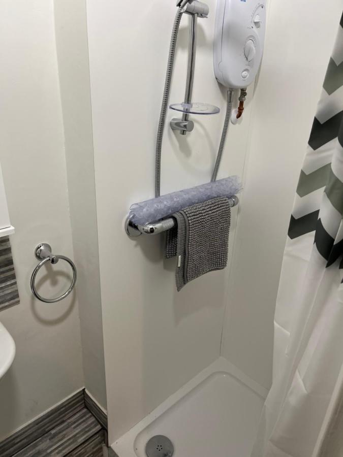 Roosevelt Lodge 斯凯格内斯 外观 照片