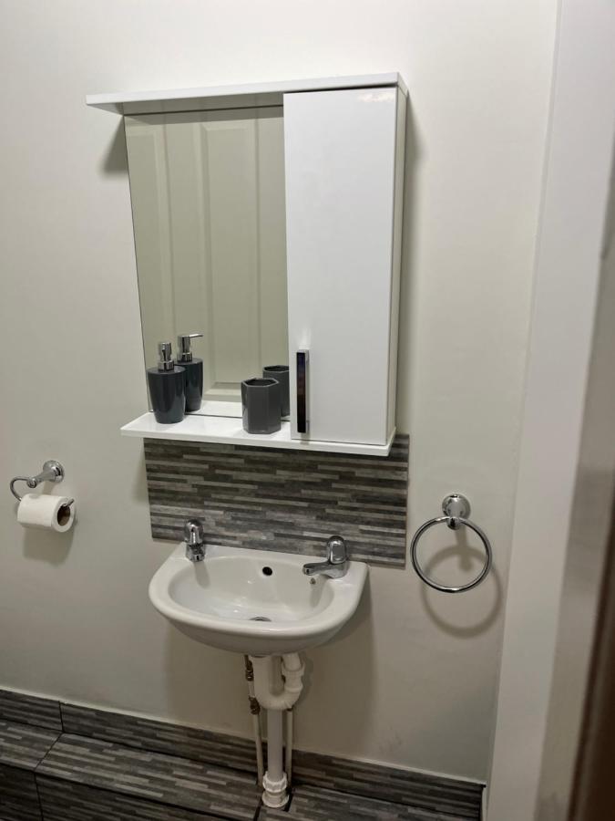 Roosevelt Lodge 斯凯格内斯 外观 照片